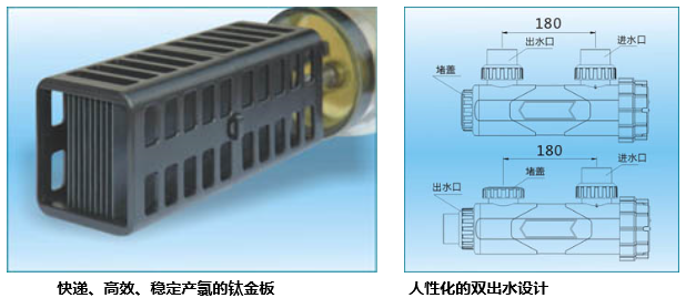 ChlorQuick系列鹽氯發生器(圖4)